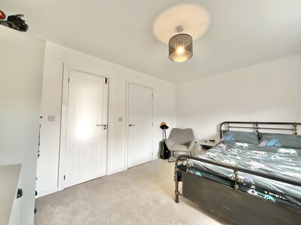 Brough Grove, Cheadle, ST10