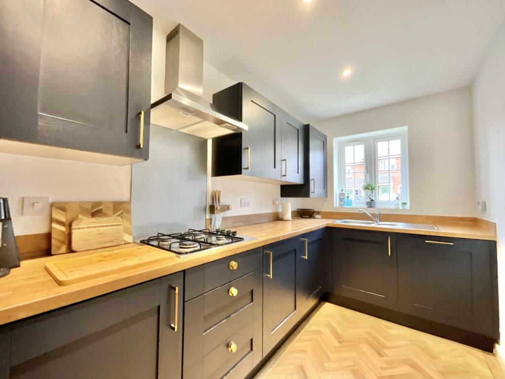 Brough Grove, Cheadle, ST10