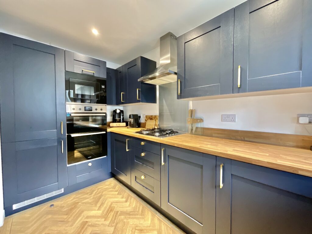 Brough Grove, Cheadle, ST10