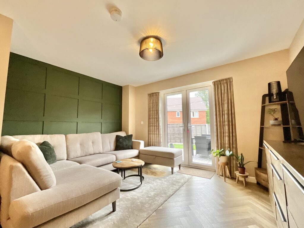 Brough Grove, Cheadle, ST10