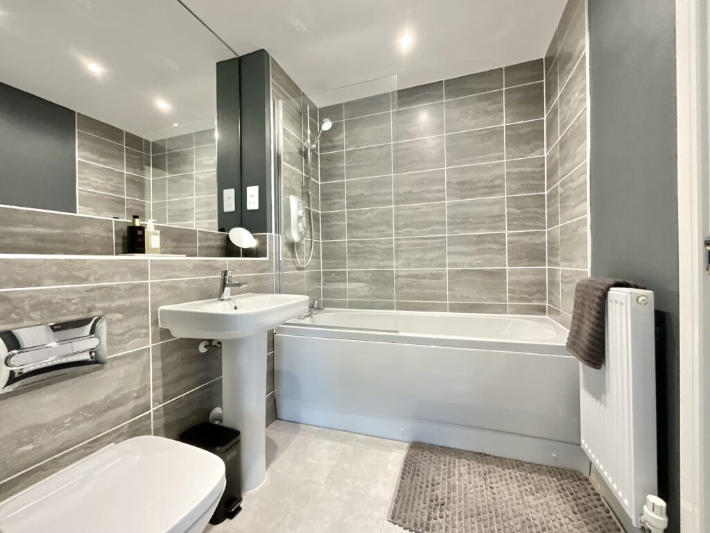 Brough Grove, Cheadle, ST10