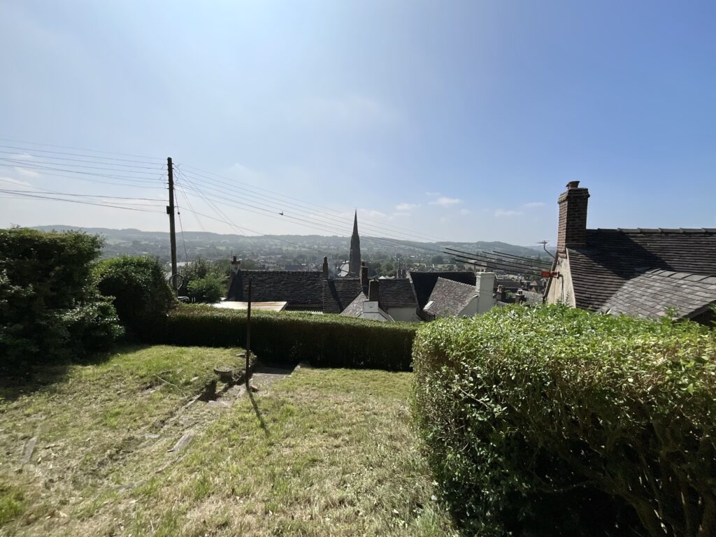 Monkhouse, Cheadle, ST10