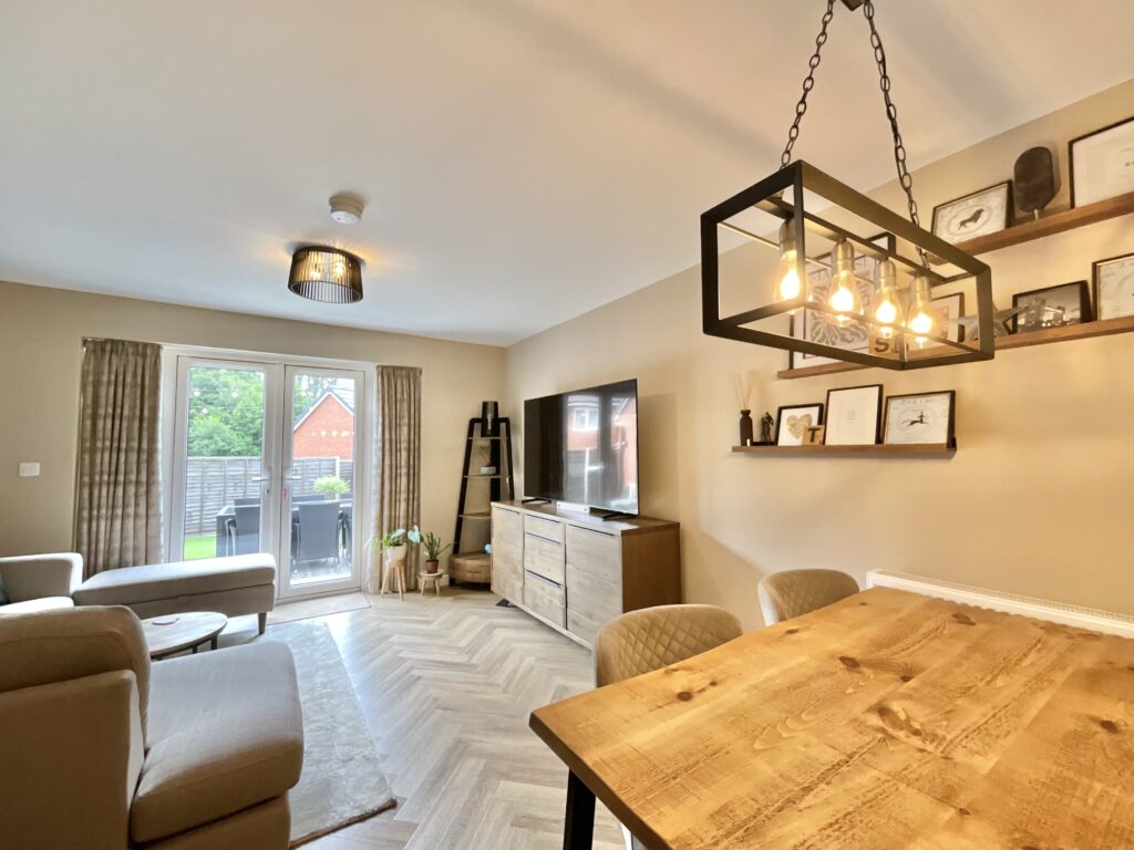 Brough Grove, Cheadle, ST10