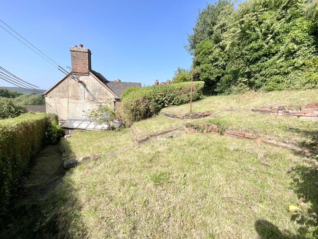 Monkhouse, Cheadle, ST10