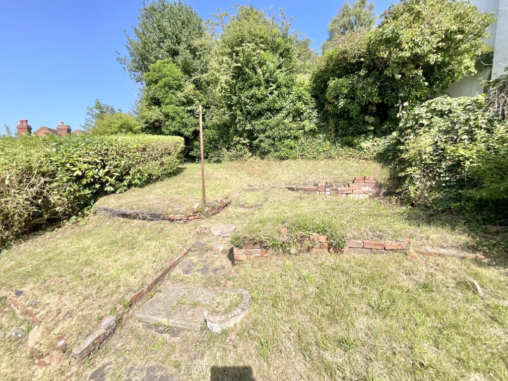 Monkhouse, Cheadle, ST10