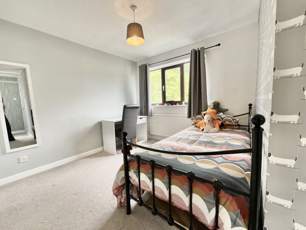 Beech Close, Cheadle, ST10