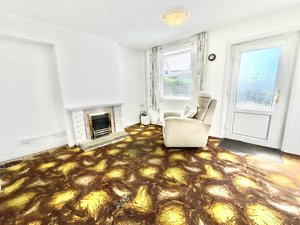 Monkhouse, Cheadle, ST10