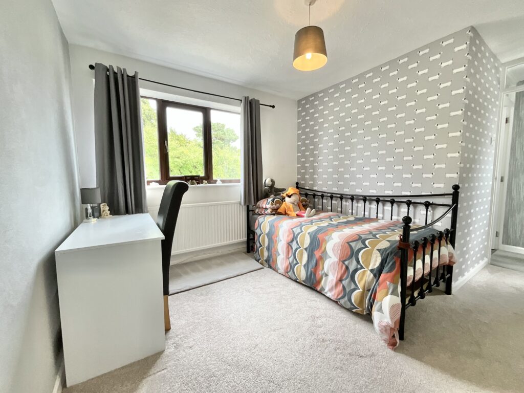 Beech Close, Cheadle, ST10
