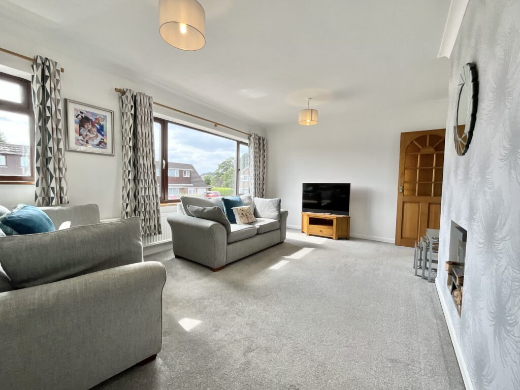 Beech Close, Cheadle, ST10