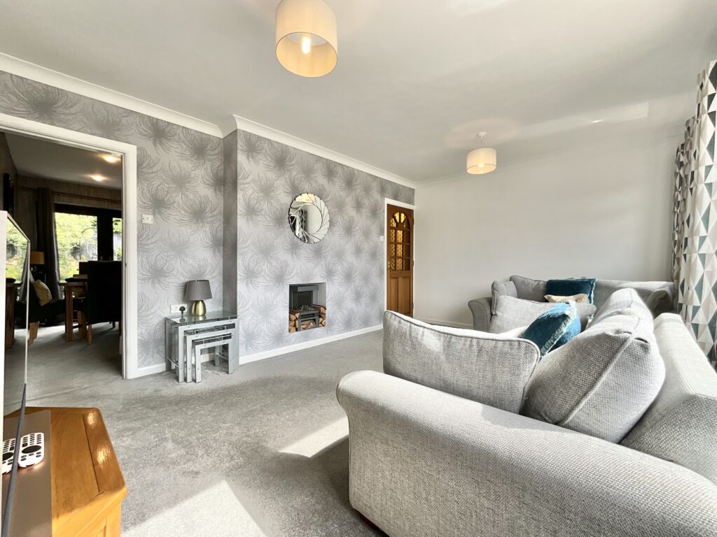 Beech Close, Cheadle, ST10