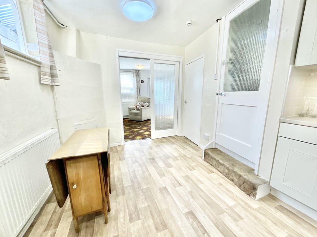 Monkhouse, Cheadle, ST10