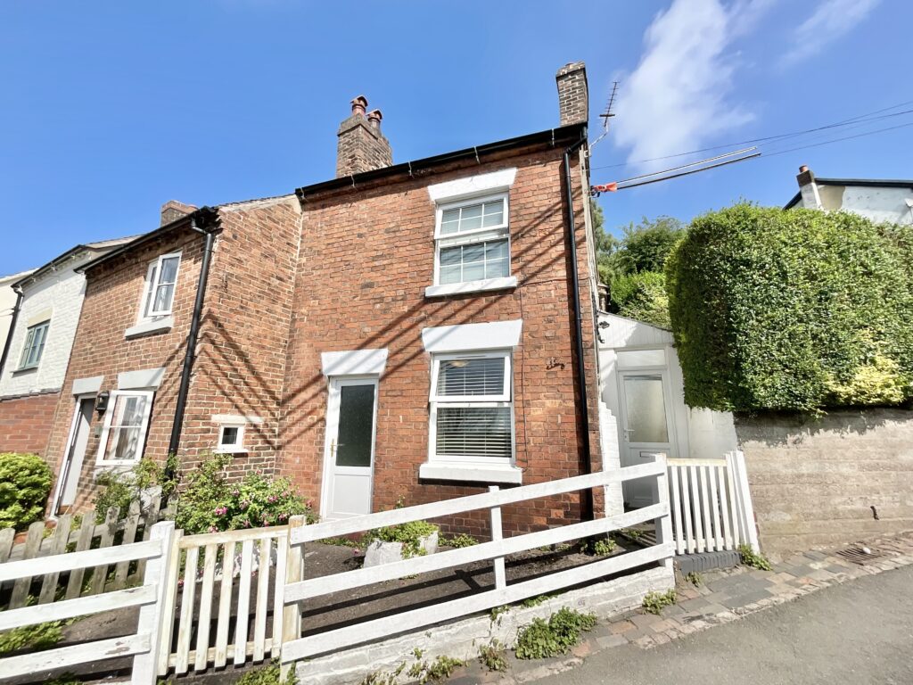 Monkhouse, Cheadle, ST10