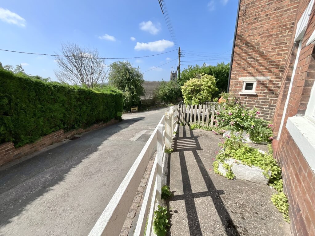 Monkhouse, Cheadle, ST10