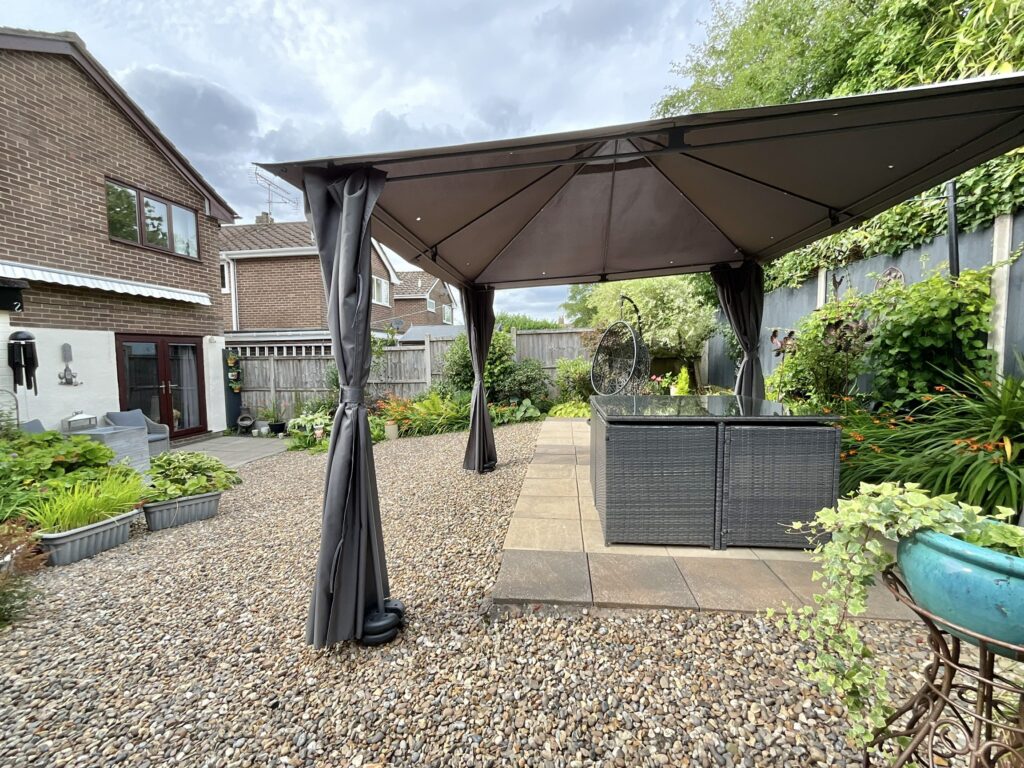 Beech Close, Cheadle, ST10