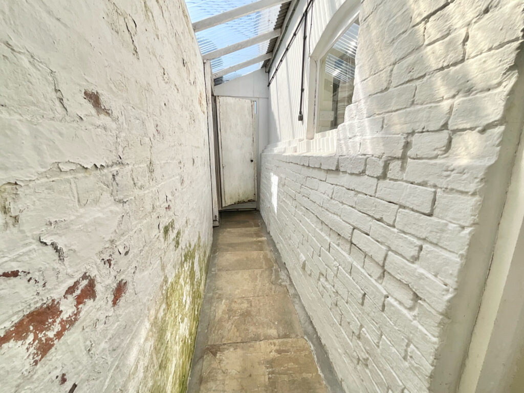 Monkhouse, Cheadle, ST10