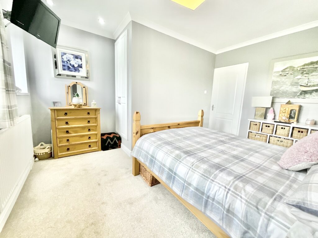 Tean Road, Cheadle, ST10