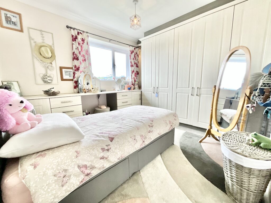 Tean Road, Cheadle, ST10