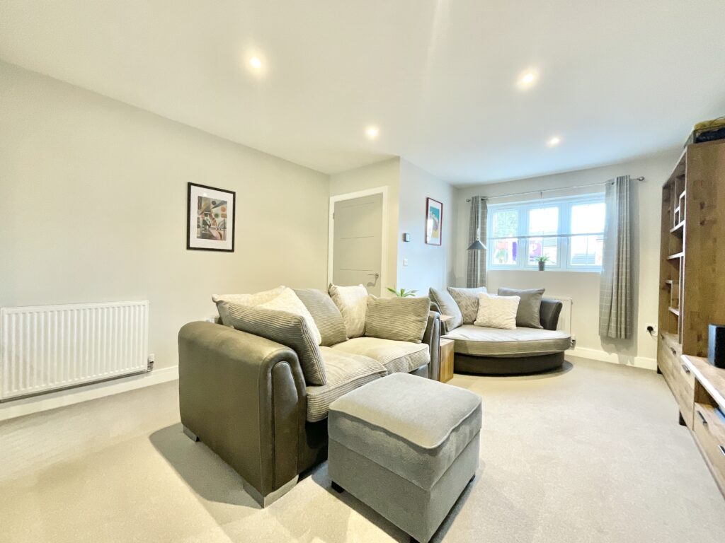 Tudor Close, Market Drayton, TF9