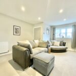 Tudor Close, Market Drayton, TF9