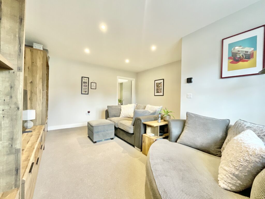 Tudor Close, Market Drayton, TF9