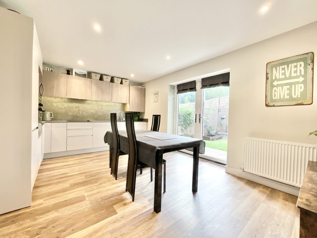 Tudor Close, Market Drayton, TF9