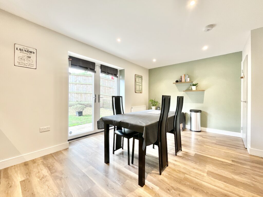 Tudor Close, Market Drayton, TF9