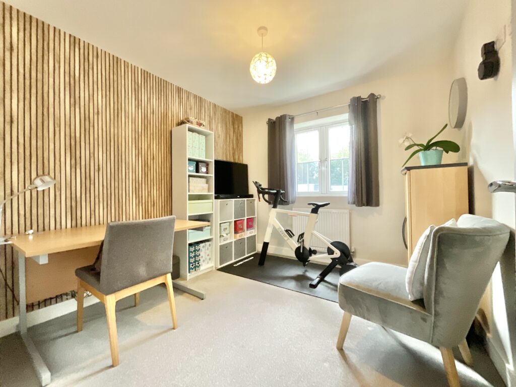Tudor Close, Market Drayton, TF9