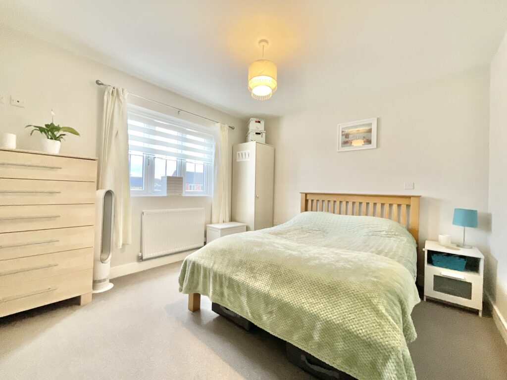 Tudor Close, Market Drayton, TF9