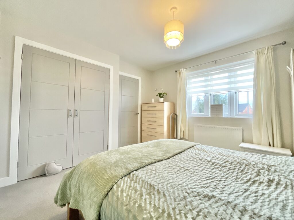 Tudor Close, Market Drayton, TF9