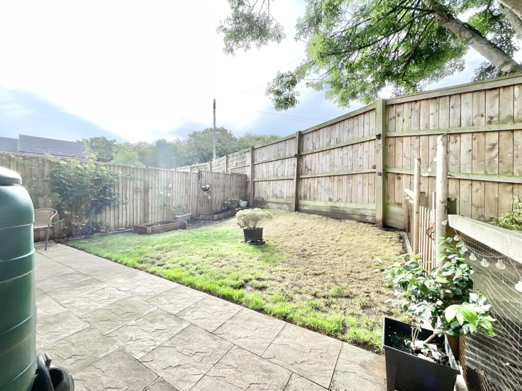 Tudor Close, Market Drayton, TF9