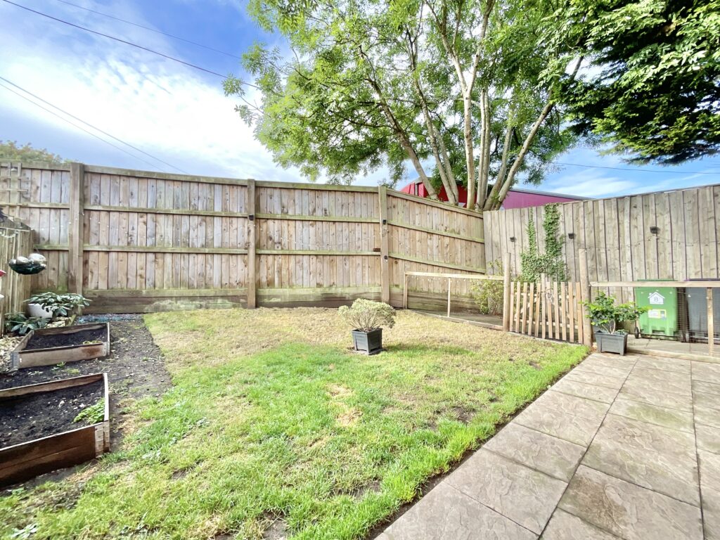 Tudor Close, Market Drayton, TF9