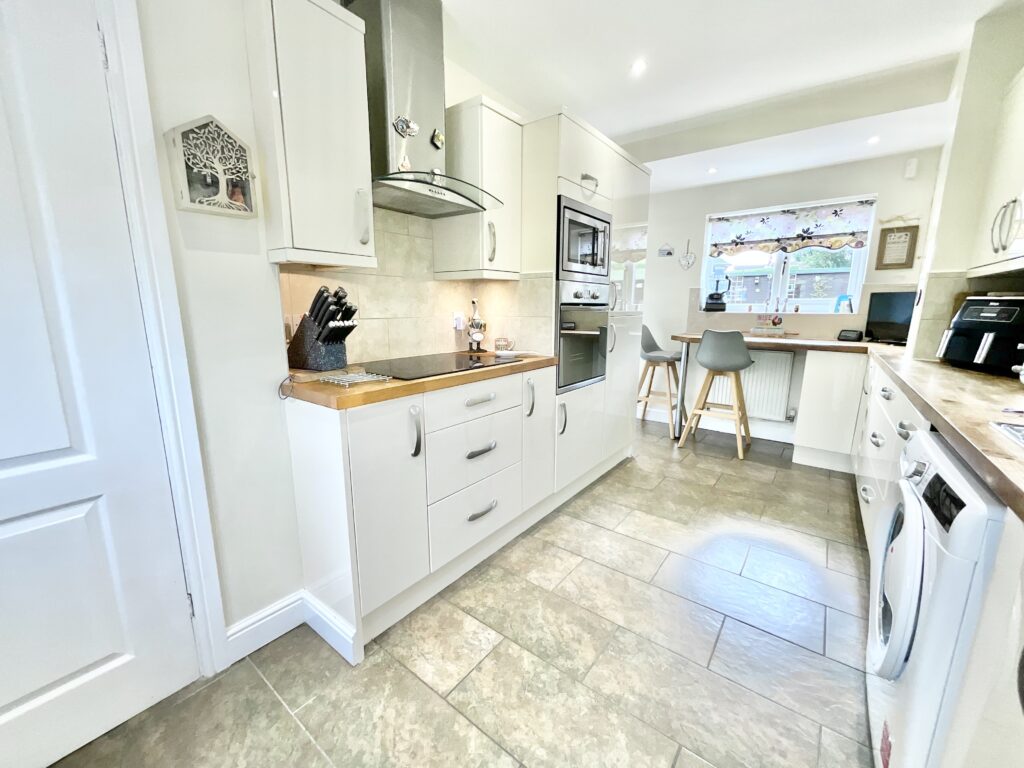 Tean Road, Cheadle, ST10
