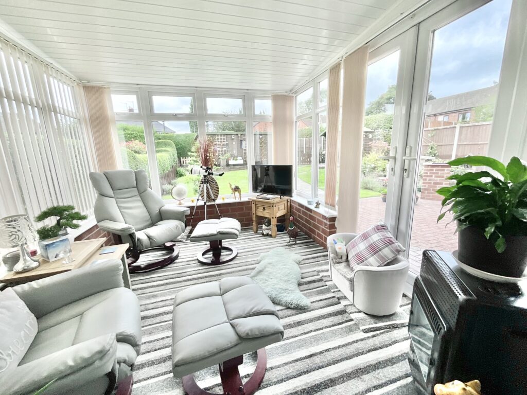 Tean Road, Cheadle, ST10