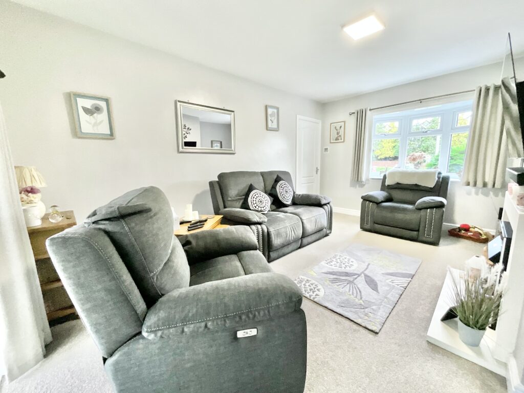 Tean Road, Cheadle, ST10