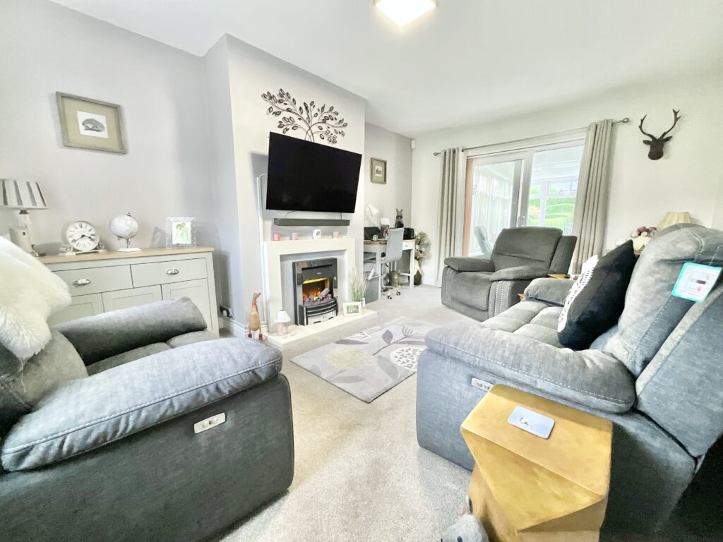 Tean Road, Cheadle, ST10