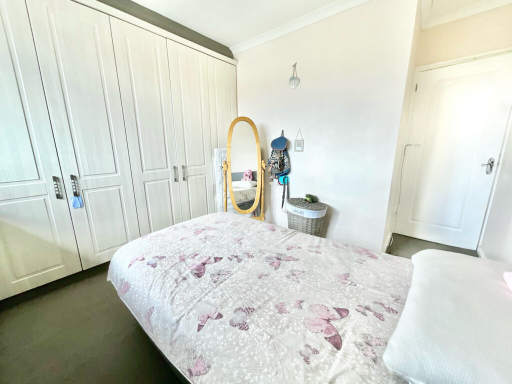 Tean Road, Cheadle, ST10