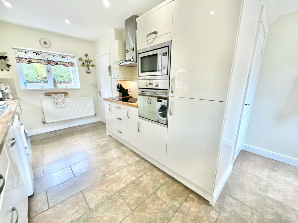 Tean Road, Cheadle, ST10