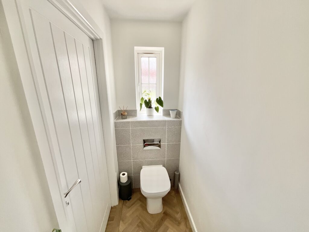 Brough Grove, Cheadle, ST10