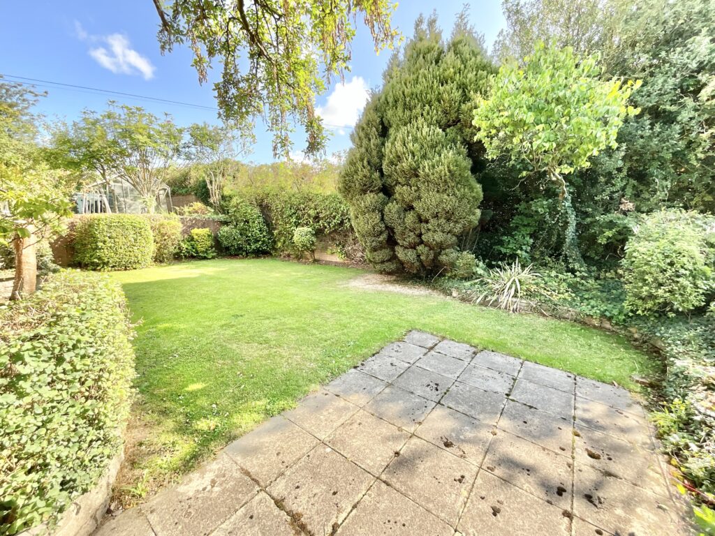 Draycott Road, Tean, ST10