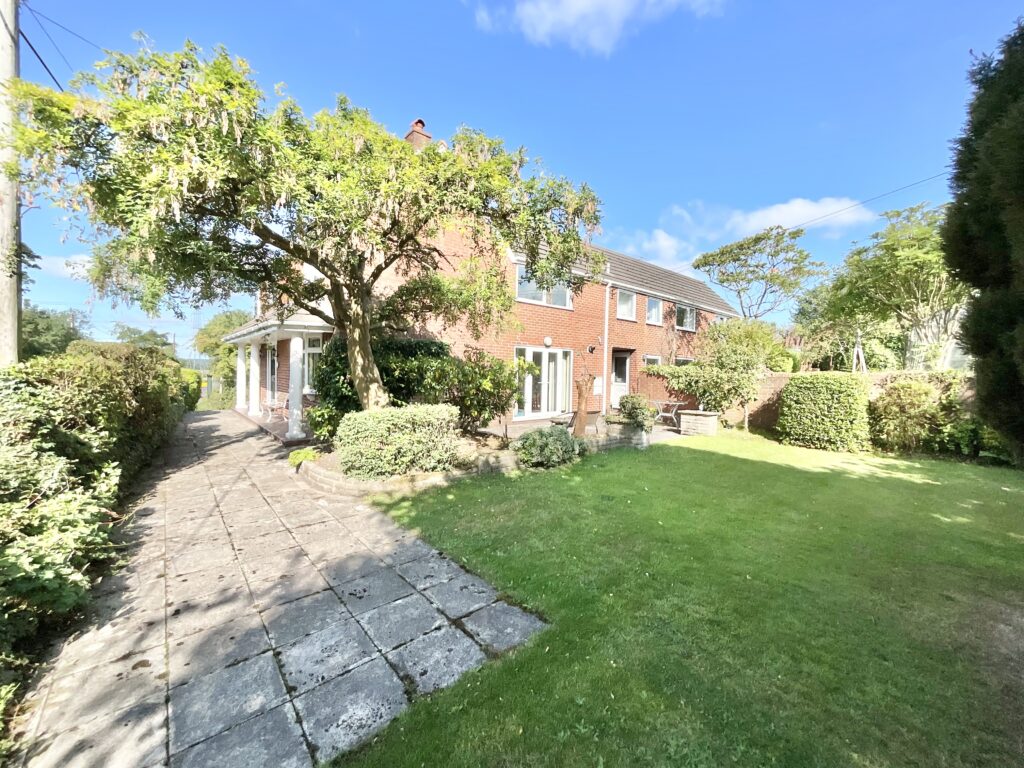 Draycott Road, Tean, ST10