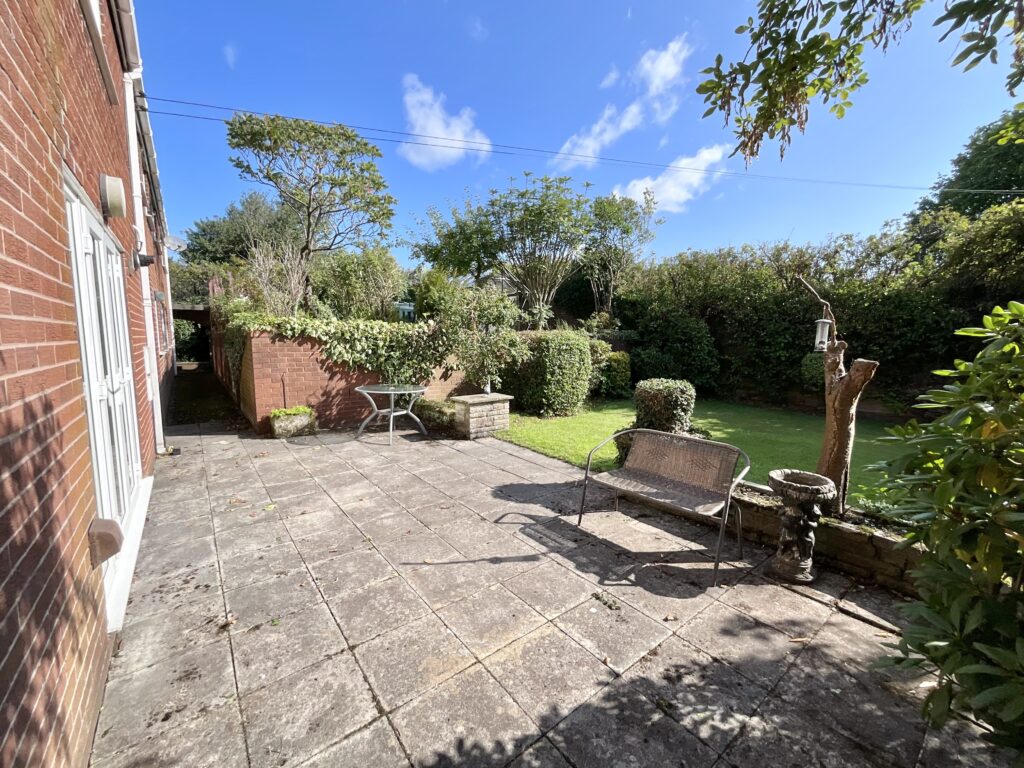 Draycott Road, Tean, ST10
