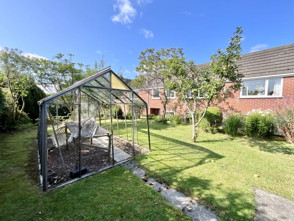Draycott Road, Tean, ST10