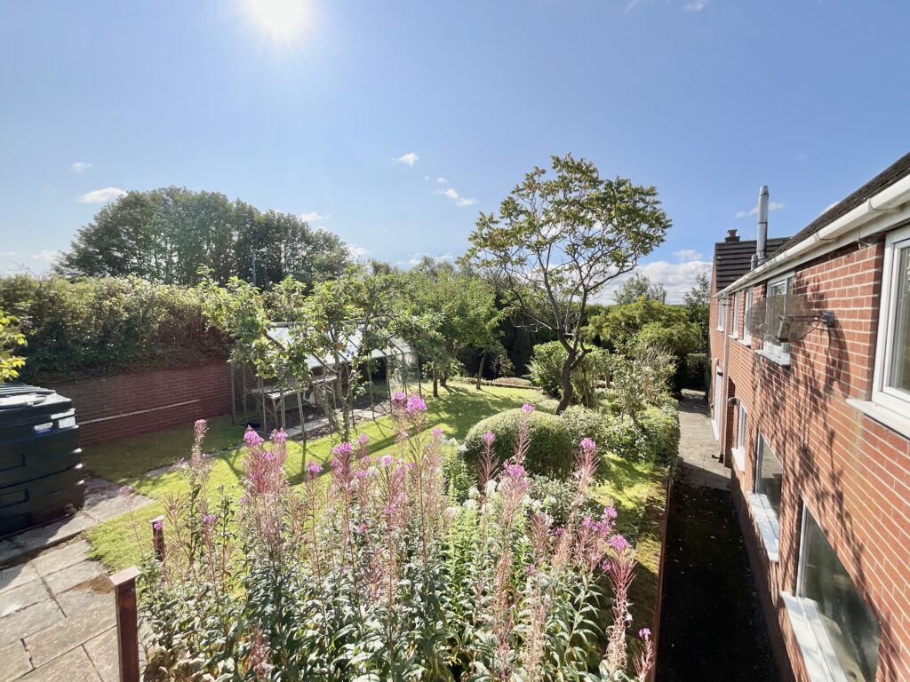 Draycott Road, Tean, ST10
