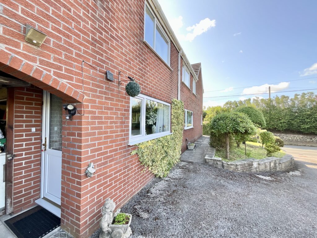Draycott Road, Tean, ST10