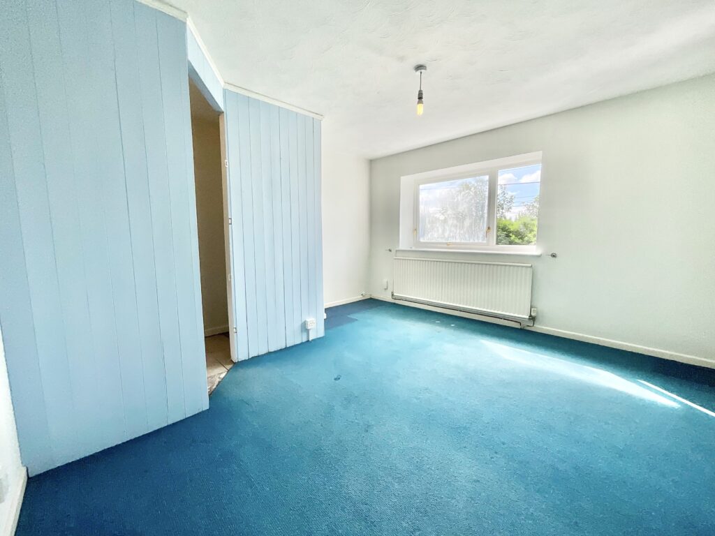 Draycott Road, Tean, ST10