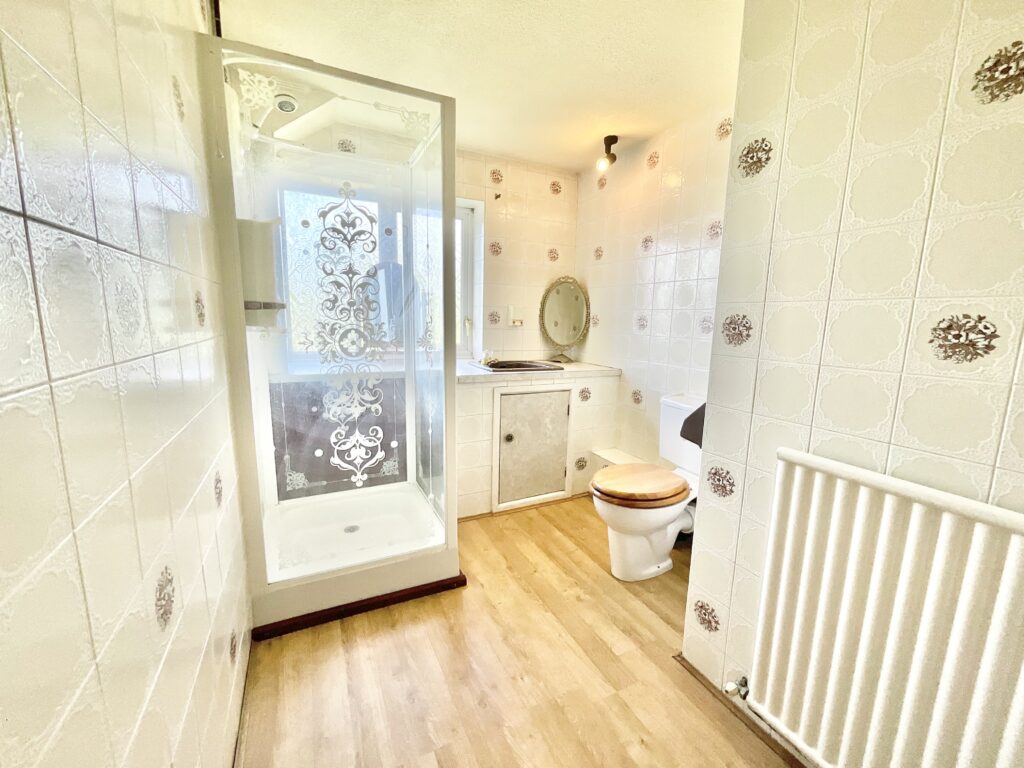 Draycott Road, Tean, ST10