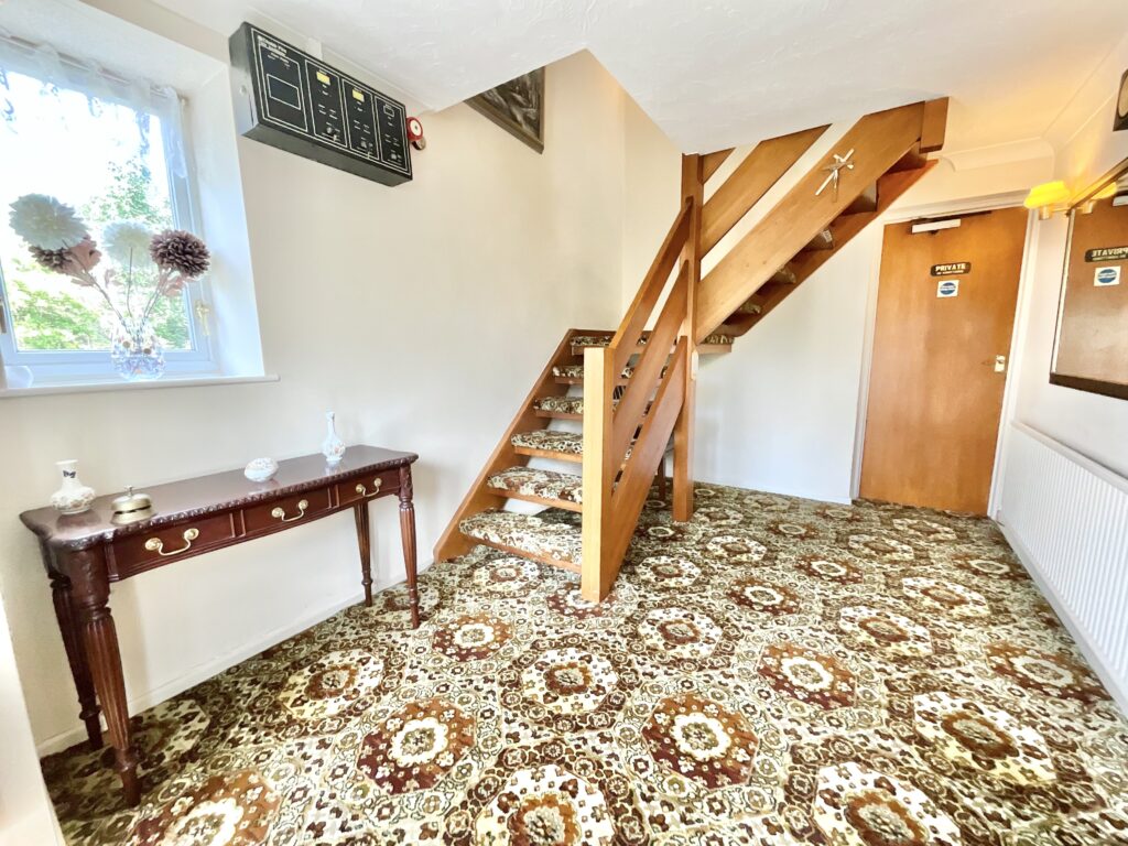 Draycott Road, Tean, ST10