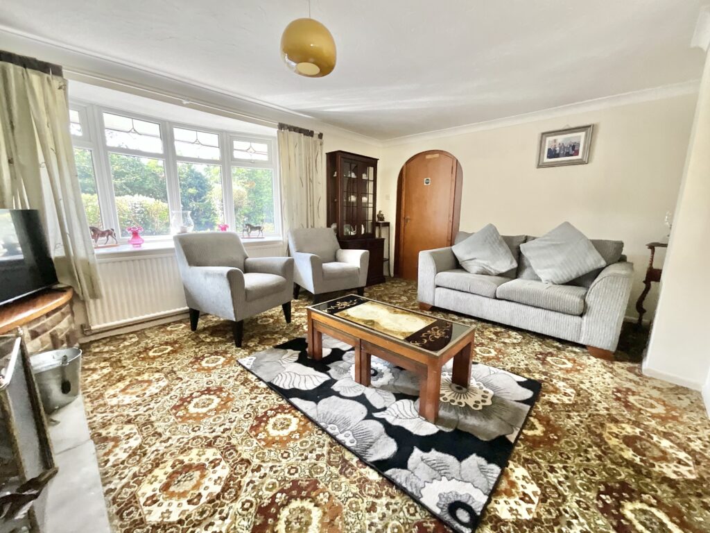 Draycott Road, Tean, ST10