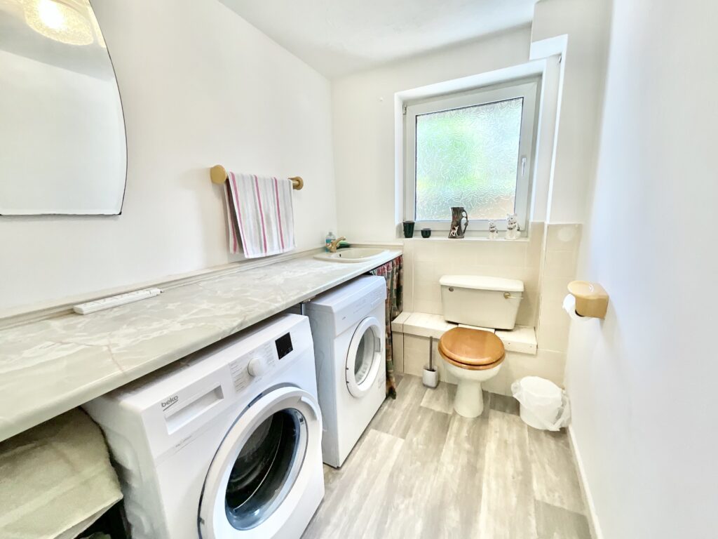 Draycott Road, Tean, ST10