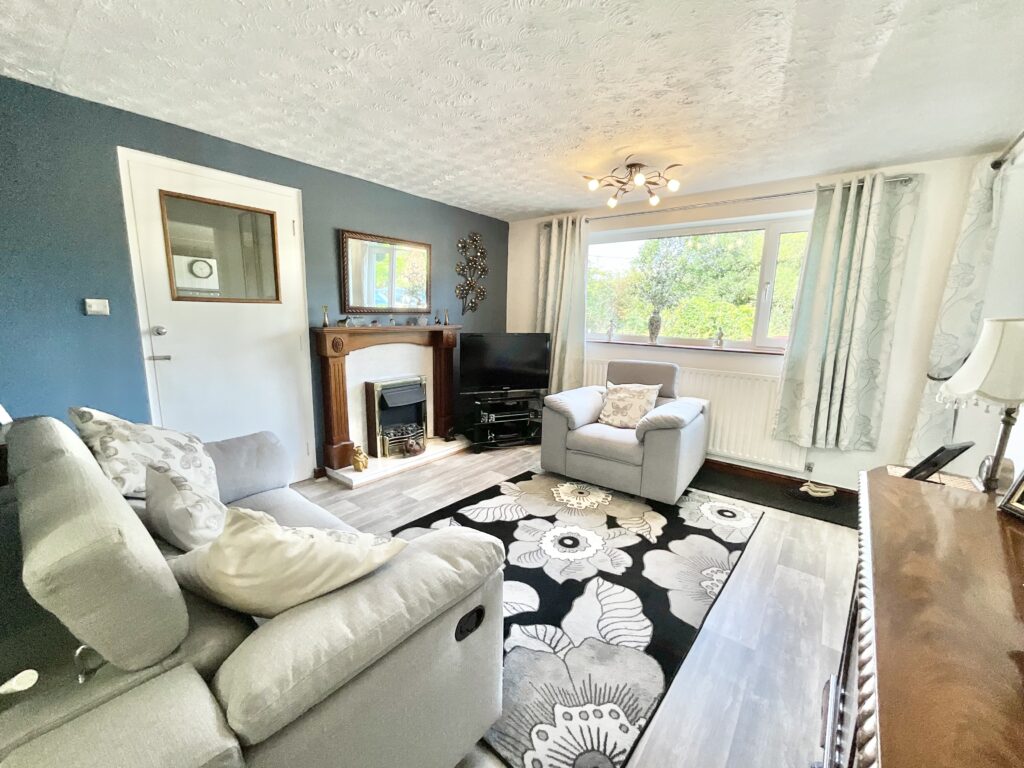 Draycott Road, Tean, ST10